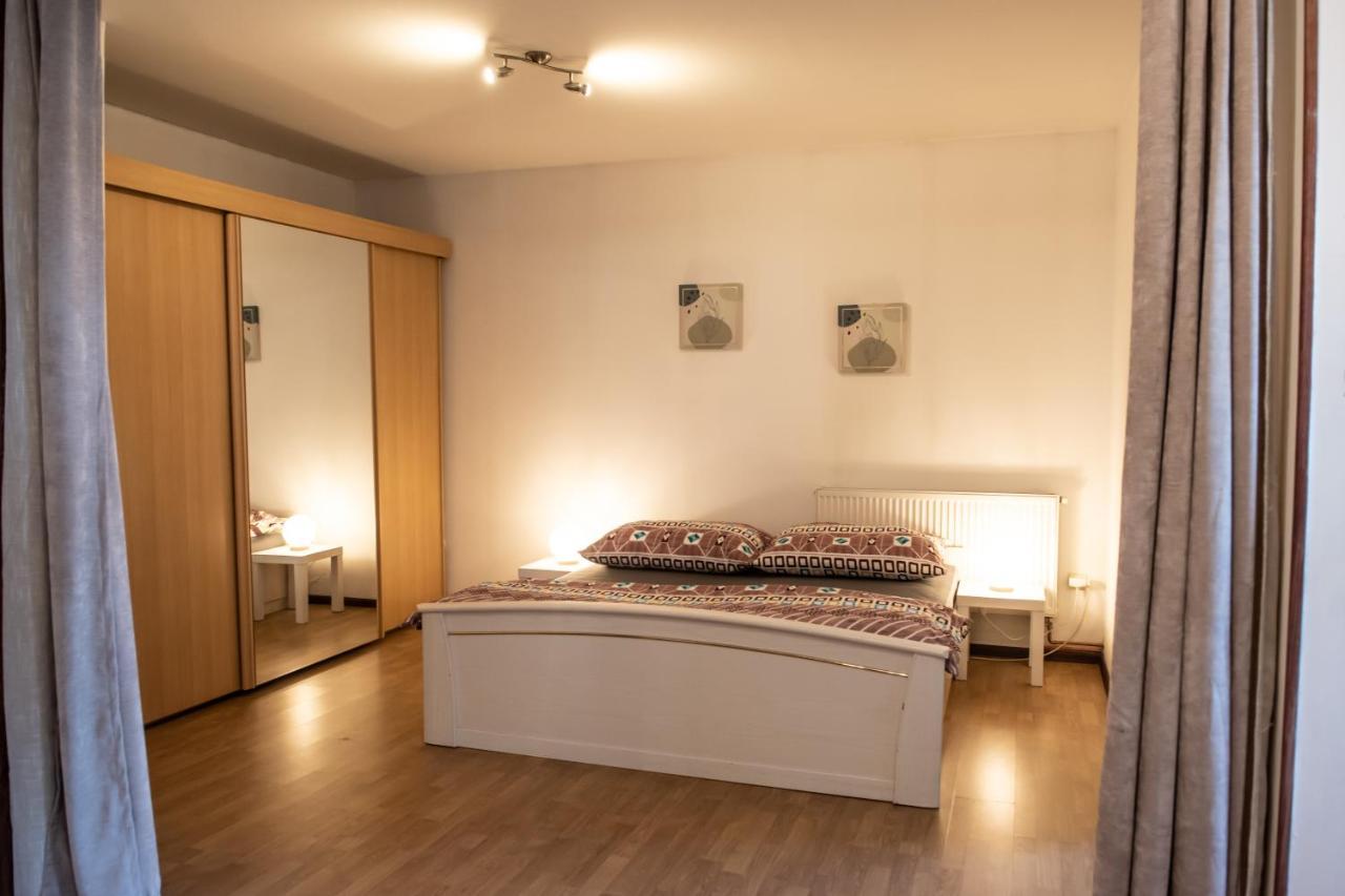 Podkrovni Apartman S Vyhledem Na Namesti Lomnice nad Lužnicí 외부 사진