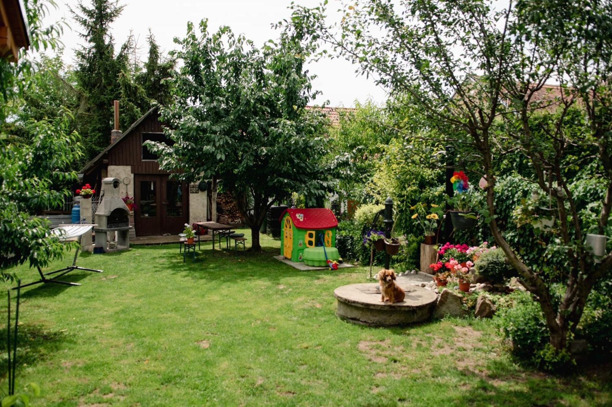 Podkrovni Apartman S Vyhledem Na Namesti Lomnice nad Lužnicí 외부 사진